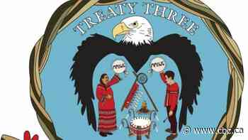 New vehicle decal for Treaty Three Police Service to honour MMIWG, foster discussions