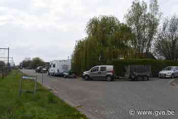 Nieuwe route containerpark wekt wrevel op (Mol) - Gazet van Antwerpen