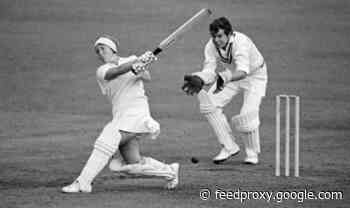 Sexism row as tribute to cricket legend Rachael Hayhoe Flint blocked by MCC members