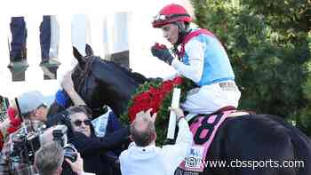 Medina Spirit's Kentucky Derby win could be invalidated after failed drug test; Bob Baffert suspended