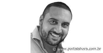 LUTO: Engenheiro da Prefeitura de Imbituba falece, aos 32 anos, vítima do coronavírus - Portal AHora