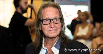 George Jung, Who Made Millions Smuggling Cocaine, Dies at 78