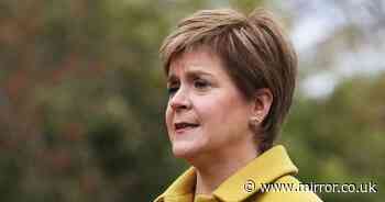Scotland could trigger independence vote if PM vetoes referendum, SNP claim