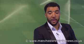 Troy Deeney agrees with Rio Ferdinand over Bruno Fernandes and Paul Pogba at Manchester United - Manchester Evening News