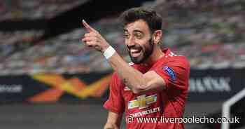 Liverpool can sign 19-goal striker and Bruno Fernandes clone for nothing - Liverpool Echo