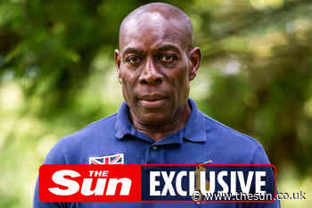 Boxing legend Frank Bruno being lined up as a guest on BBC’s Question Time... - The Sun