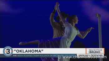 Backstage with Bruno: 'Oklahoma' - Channel3000.com - WISC-TV3