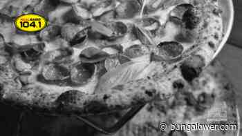 Bungalower and The Bus – Episode 222 (Pizza Bruno) - Bungalower