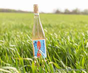 Di Bruno Bros. releases another collaboration, this time with a Pa. winery - pennlive.com