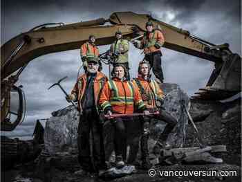 Jade mining in northwestern B.C. focus of reality show, opposition by Indigenous nation