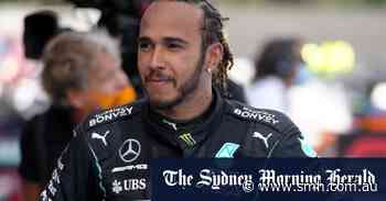 Gamble pays off for Mercedes as Hamilton hunts down Verstappen