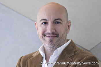 Bruno Jovanovic joins Firmenich Fine Fragrance as Senior Perfumer - Premium beauty