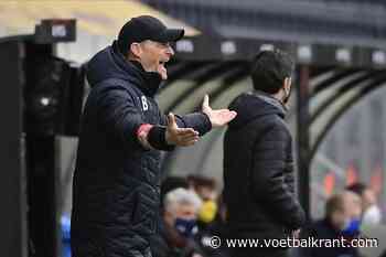 Geen Blessin meer, maar nu andere trainer uit 1A gelinkt aan Sheffield United