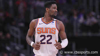 Suns vs. Lakers odds, line, spread: 2021 NBA picks, May 9 predictions from proven computer model