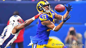 2021 NFL win totals, odds, predictions, best bets: Vegas expert picks over 10.5 wins for Rams