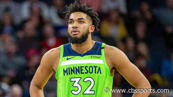 Timberwolves vs. Magic odds, line: 2021 NBA picks, May 9 predictions from proven computer model