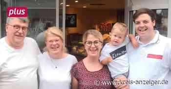 Nidda Seit 175 Jahren: Die Stadtbäckerei Rank in Nidda - Kreis-Anzeiger