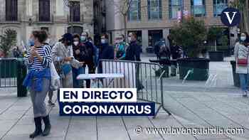 Coronavirus | Fin del estado de alarma, botellones en las calles y restricciones ante la Covid - La Vanguardia
