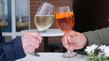 Kreis Pinneberg in Kürze: Öffnungen: Gastronomen sind bereit +++ Millioneninvestition in Tornesch +++ Gasexplosion: Ein Ermittler berichtet | shz.de - shz.de