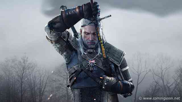 The Witcher 3’s Next-Gen Update Could Use Fan Mods