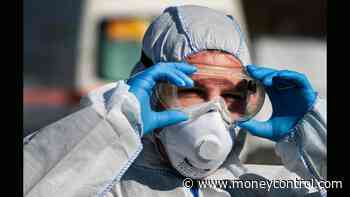 Chinese military and health officials discussed weaponising coronavirus in 2015, claims 'leaked' document - Moneycontrol