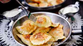 Pierogi Fest Returns to Indiana After 2020 Cancellation