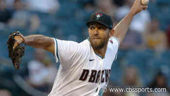 Fantasy Baseball Week 7 Preview: Top 10 sleeper pitchers feature Madison Bumgarner, Adbert Alzolay