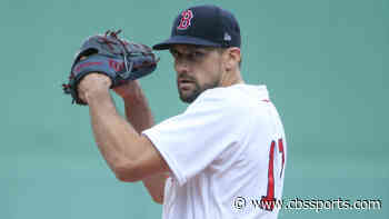 Fantasy Baseball Week 7 Preview: Two-start pitcher rankings highlight Alex Wood, Nathan Eovaldi