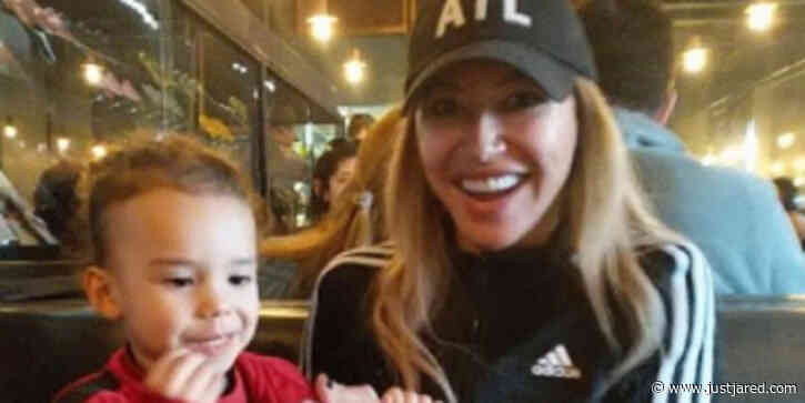 Ryan Dorsey Remembers Naya Rivera on Mother's Day