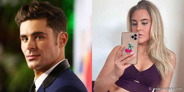 Zac Efron's Ex Sarah Bro Says She Dated a Hollywood Star Who 'Almost Brainwashed' Her