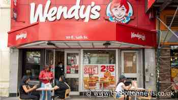 Wendy's fast food chain set to return to the UK after 20 years