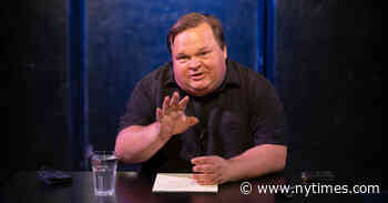 ‘Scott and Andy and All the Boys’ Review: Ripped From the Headlines