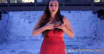 ‘Mary Stuart’ Review: A Battle Royal in a Brooklyn Apartment