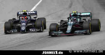 Vettel nach Platz 13 enttäuscht: Auch mit Updates fehlt die Pace
