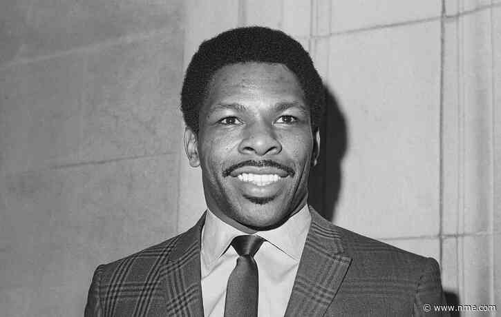 ‘Stagger Lee’ singer and early rock’n’roll star Lloyd Price has died