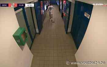 Furieuze Noa Lang gaat volledig door het lint na vervanging - Voetbal24.be