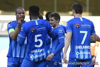 Odjidja en Bolat willen blijven strijden met Gent voor Europees voetbal: &quot;We moeten blijven gaan&quot;