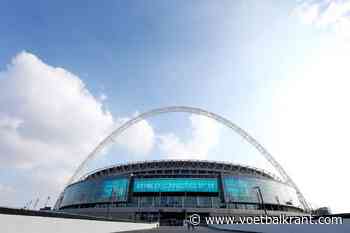 Krijgen we toch nog een Champions Leaguefinale in Engeland? UEFA praat met Britse overheid