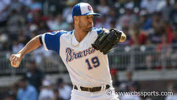Braves sign veteran reliever Shane Greene to help struggling bullpen, per report