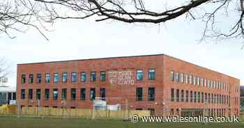 Nearly 250 students told to self-isolate after coronavirus case connected to Ysgol Glan Clwyd - Wales Online