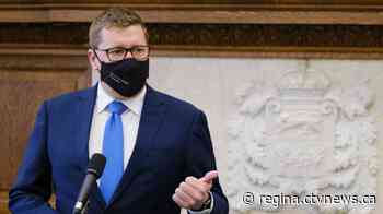 Sask. clears first reopening plan milestone, Step One to begin May 30