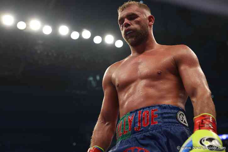 Reasonable? Shameful? Maybe Both? People Have Thoughts On Saunders Retiring On His Stool