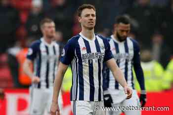 Premier League van volgend seizoen begint vorm te krijgen, ook West Brom degradeert