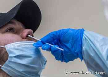 Ohio reports just 794 new coronavirus cases: Sunday update - cleveland.com