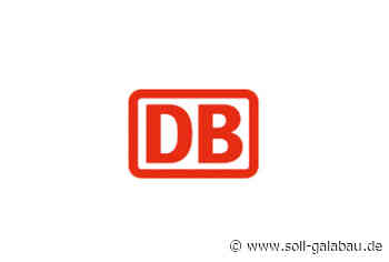 DB Services GmbH sucht Fachkraft in Elz und Friedberg DB Services GmbH Stellenangebot - Beschaffungsdienst GaLaBau