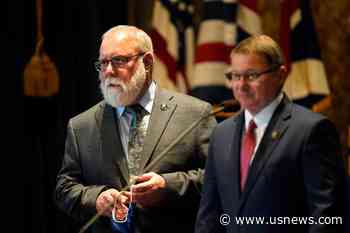 Analysis: Few Issues Settled at Louisiana Session Midpoint