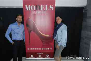 Kurt en Sandra starten nieuw modellenbureau (Baarle-Hertog) - Gazet van Antwerpen