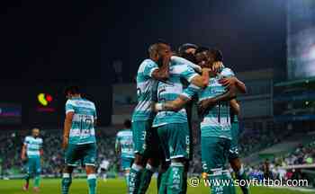 Liga MX: Santos Laguna, el 'Rey de los Repechajes' - Soy Futbol