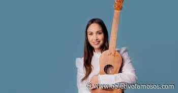 Sonya de los Santos: contando historias a través de la canción - Objetivo Famosos.com