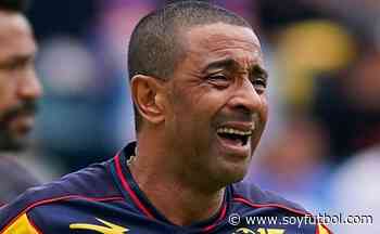 Club América de luto, fallece padre de Cesilio de los Santos, leyenda de las Águilas - Soy Futbol